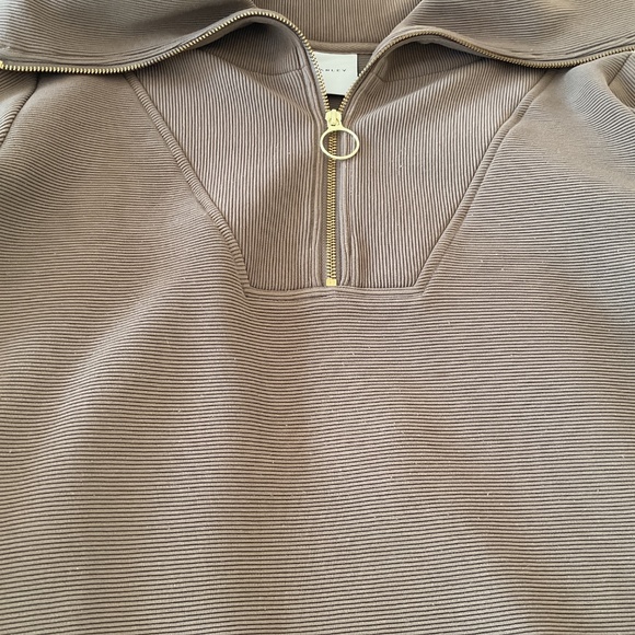 Varley Vine Pullover - Picture 8 of 12